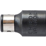 ANEX 手動インパクトドライバー用アダプター　差込角6.35ｍｍ（3/8”）用 【ANEX_1902-BA2】 - thumb 1