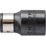 ANEX 手動インパクトドライバー用アダプター　差込角9.5ｍｍ（3/8”）用 【ANEX_1902-BA】 - thumb 1