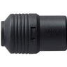ANEX 手動インパクトドライバー用アダプター　差込角6.35ｍｍ（1/4”）用 【ANEX_1903-BA】