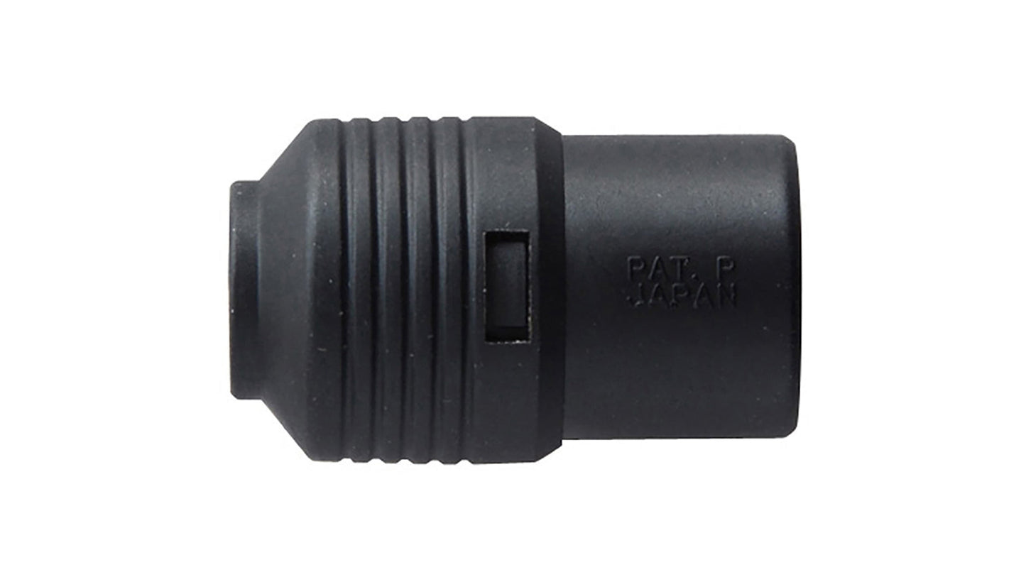 ANEX 手動インパクトドライバー用アダプター　差込角6.35ｍｍ（1/4”）用 【ANEX_1903-BA】