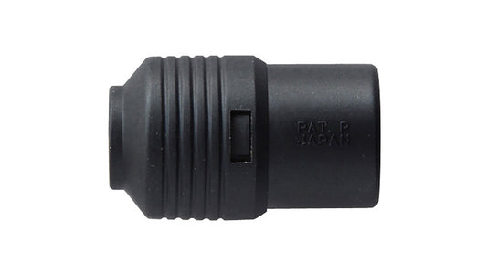 ANEX 手動インパクトドライバー用アダプター　差込角6.35ｍｍ（1/4”）用 【ANEX_1903-BA】