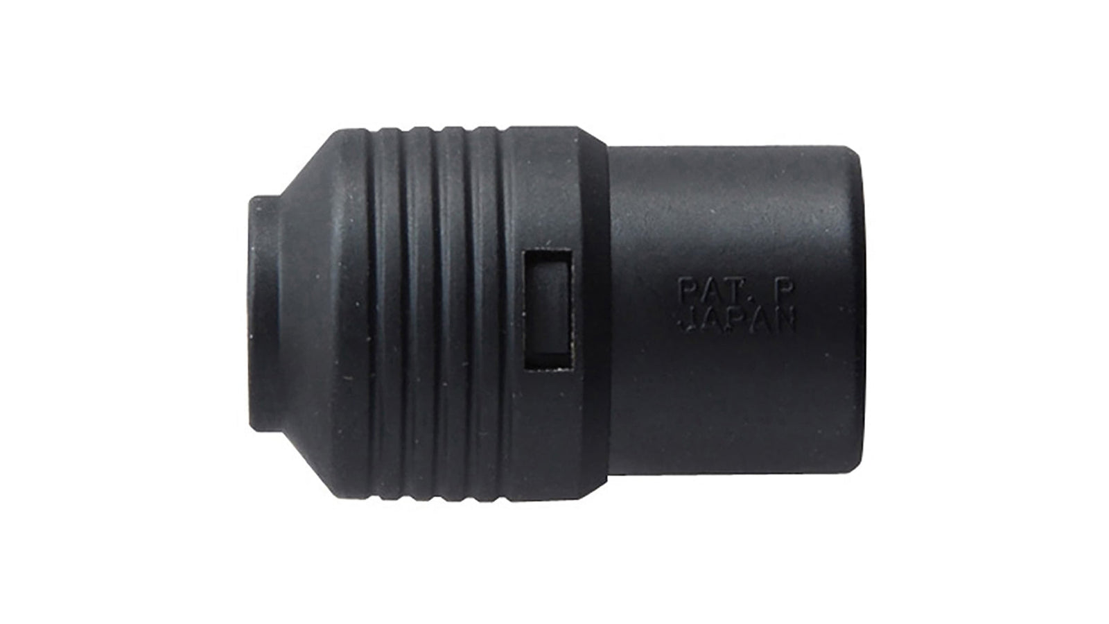 ANEX 手動インパクトドライバー用アダプター　差込角6.35ｍｍ（1/4”）用 【ANEX_1903-BA】