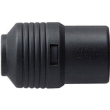 ANEX 手動インパクトドライバー用アダプター　差込角6.35ｍｍ（1/4”）用 【ANEX_1903-BA】 - thumb 1