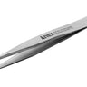 ANEX ステンレスピンセット　先細小型110ｍｍ　（SUS304） 【ANEX_203】