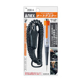 ANEX ペンシル型LEDオートテスター（コード付） 【ANEX_2036-A】 - thumb 1