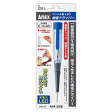 ANEX ペンシル型LED検電ドライバー 【ANEX_2036-L】 - thumb 1