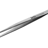 ANEX ステンレスピンセット　長極細型140ｍｍ　（SUS304） 【ANEX_206】 - thumb 1