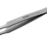 ANEX ステンレスピンセット　先丸鷲型120ｍｍ　（SUS304） 【ANEX_207】