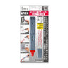 ANEX AC/DC電圧チェッカー　LED・ブザー表示 【anex_2145-L】