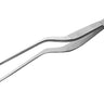 ANEX ステンレスピンセット　ルーチェ型170ｍｍ　（SUS410） 【ANEX_221】