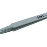 ANEX プラスチックピンセット　先丸型120mm 【ANEX_231】