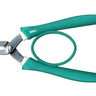 ANEX ステンレス製　ラバーグリップかしめヤットコ160ｍ 【ANEX_257】