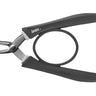 ANEX ステンレス製　ラバーグリップヤットコ　平タイプ140ｍｍ 【ANEX_258】