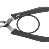 ANEX ステンレス製　ラバーグリップヤットコ　平タイプ140ｍｍ 【ANEX_258】 - thumb 1