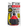 ANEX ミニスタ60　ラチェットドライバー　台紙タイプ 【ANEX_306D】
