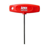 ANEX T型六角レンチドライバー　H2.5×75 【ANEX_3200_2】