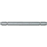 ANEX スーパーアクショングリップドライバー専用ビット＋1×＋3×125 【ANEX_3350-13W】 - thumb 1