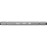 ANEX スーパーアクショングリップドライバー専用ビット　＋2×?6×125 【ANEX_3350-26W】 - thumb 1