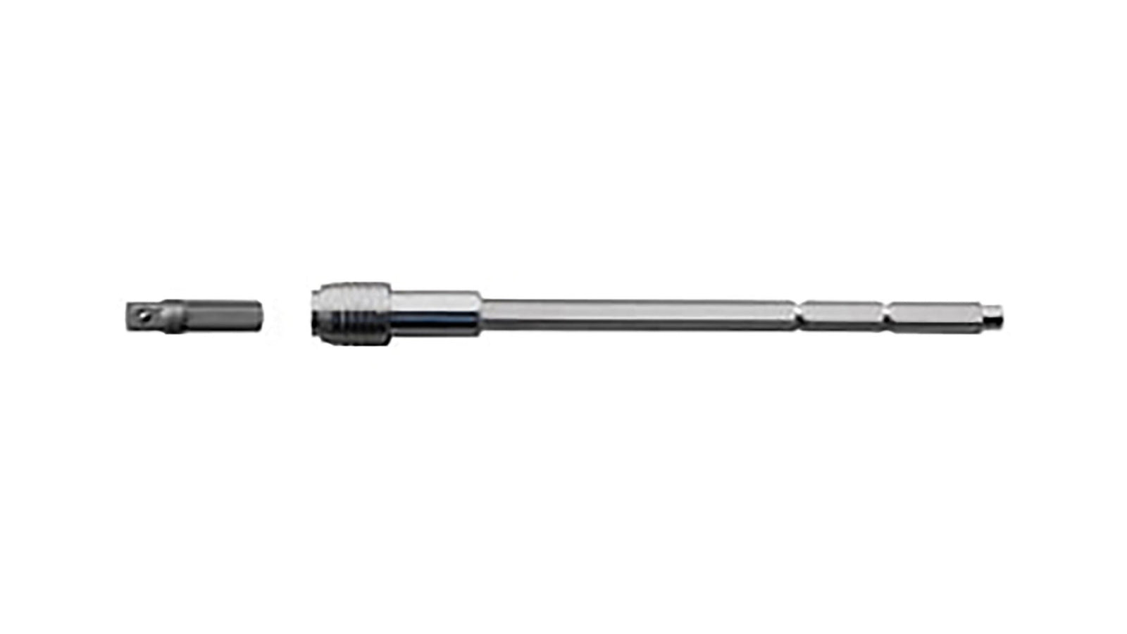 ANEX スーパーアクショングリップドライバー専用ビット 【ANEX_3350-635H】