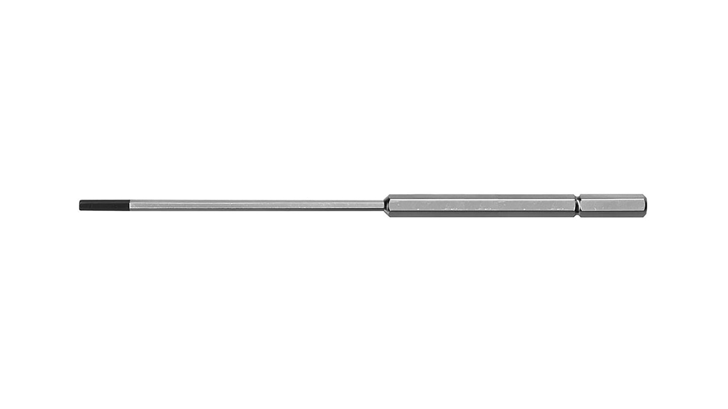 ANEX スーパーアクショングリップドライバー専用ビット H3×175 【ANEX_3350-HB3L】