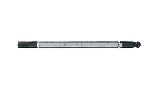 ANEX スーパーアクショングリップドライバー専用ビット H6×B6×125 【ANEX_3350-HB6】