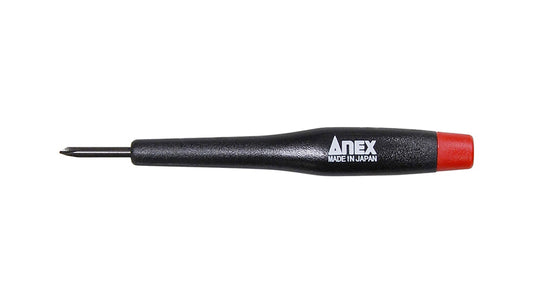 ANEX 特殊精密ドライバー　Y型（1.8） 【ANEX_3470A】