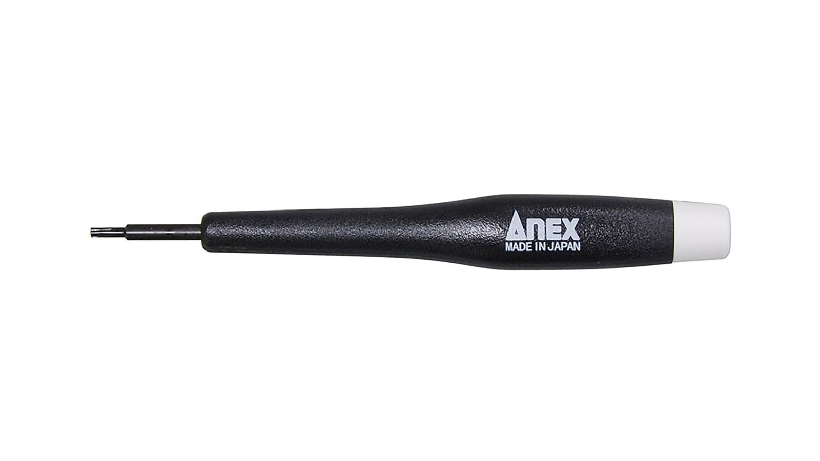 ANEX 特殊精密ドライバー　5溝（1.8） 【ANEX_3470C】