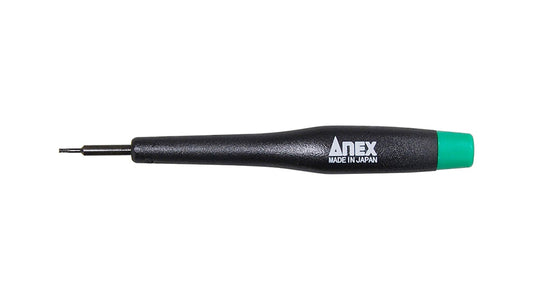 ANEX 特殊精密ドライバー　6溝（Ｔ4・1.3） 【ANEX_3470D】