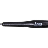 ANEX 特殊精密ドライバー　6溝（穴付・1.9） 【ANEX_3470E】 - thumb 1