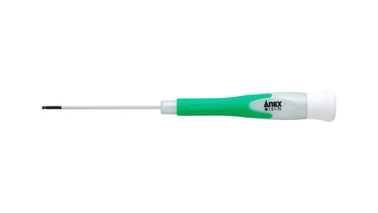 ANEX スーパーフィット精密ボールポイントドライバー　BP1.5×75 【ANEX_3530】