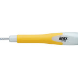 ANEX スーパーフィット精密ヘクスローブドライバー　T7×30 【ANEX_3544】 - thumb 1