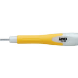 ANEX スーパーフィット精密ヘクスローブドライバー　T8×30 【ANEX_3545】 - thumb 1