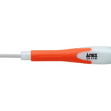ANEX スーパーフィット精密ボックスドライバー H4.5×40 【ANEX_3554】 - thumb 1