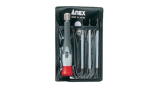 ANEX スーパーフィット精密ドライバーセット 【ANEX_3600】