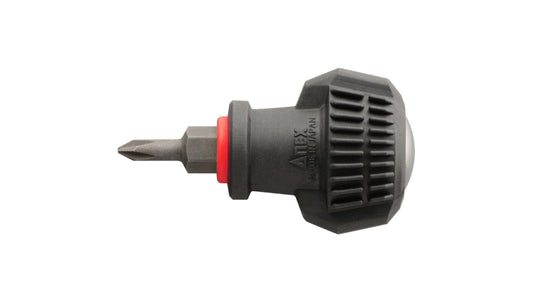 ANEX ビスブレーカードライバーワニドラJr　＋1×23 【ANEX_3985_1】