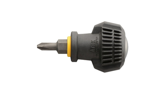 ANEX ビスブレーカードライバーワニドラJr　＋2×23 【ANEX_3985_2】