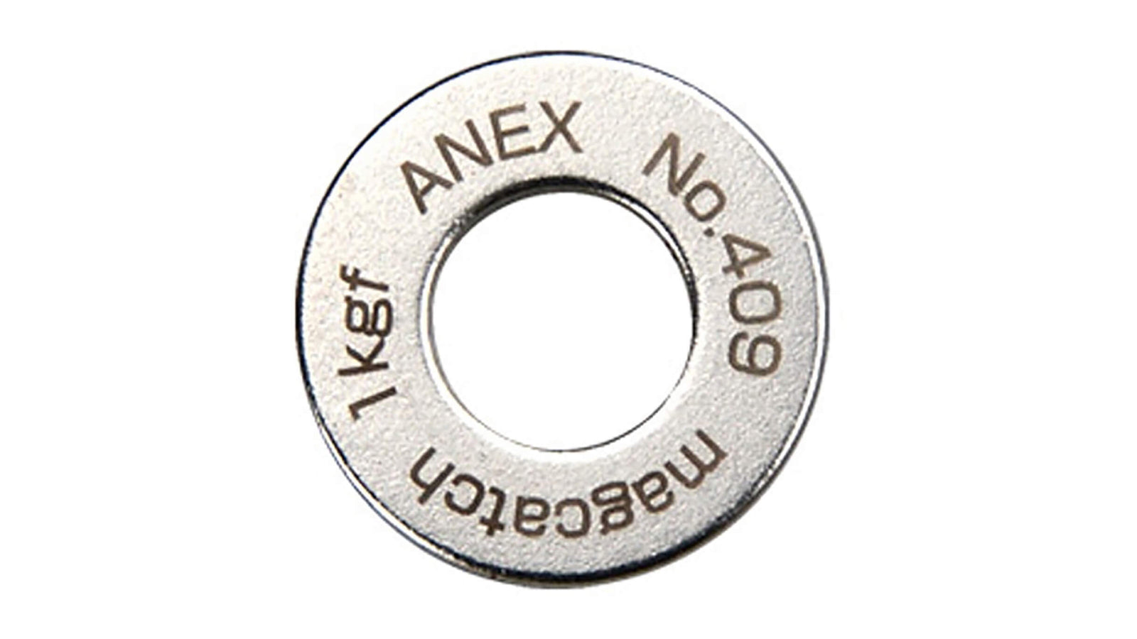 ANEX 超短マグキャッチ 【ANEX_409】