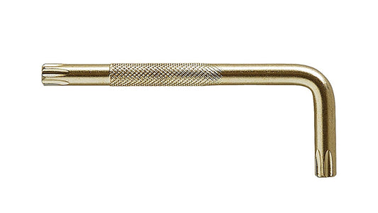 ANEX へクスローブレンチ　T45 【ANEX_630_10】