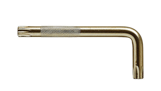 ANEX へクスローブレンチ　T55 【ANEX_630_12】