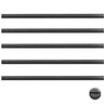 ANEX 時計用バンドピン抜き工具　交換軸Φ0.7×20ｍｍ 【ANEX_68-P507】