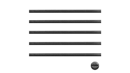 ANEX 時計用バンドピン抜き工具　交換軸Φ0.7×20ｍｍ 【ANEX_68-P507】