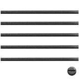 ANEX 時計用バンドピン抜き工具　交換軸Φ0.7×20ｍｍ 【ANEX_68-P507】 - thumb 1