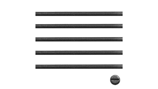 ANEX 時計用バンドピン抜き工具　交換軸　Φ0.8×20ｍｍ 【ANEX_68-P508】