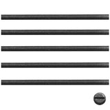 ANEX 時計用バンドピン抜き工具　交換軸　Φ0.8×20ｍｍ 【ANEX_68-P508】 - thumb 1