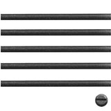 ANEX 時計用バンドピン抜き工具　交換軸　Φ0.9×20ｍｍ 【ANEX_68-P509】 - thumb 1