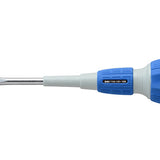 ANEX 叩ける電工ドライバー　-6×100 【ANEX_7760_1】 - thumb 1
