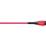 ANEX 短絡防止　絶縁ドライバー　電工タイプ　＋2×200 【ANEX_7800_8】
