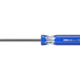 ANEX フォーラインドライバー　細軸タイプ　-4×75 【ANEX_8300_1】 - thumb 1