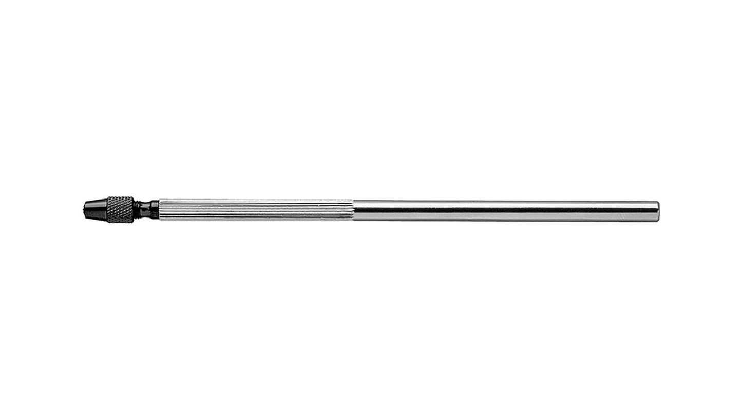 ANEX 強力ピンバイス貫通式　0.1~0.6ｍｍ（丸軸径） 【ANEX_90-ST】