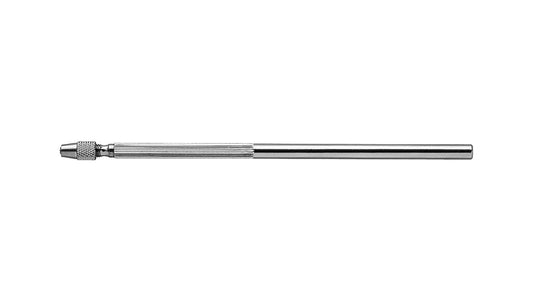 ANEX ピンバイス貫通式　0.1~0.6ｍｍ（丸軸径） 【ANEX_90】